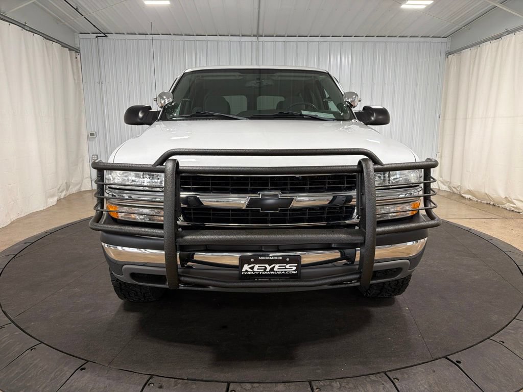 Used 2004 Chevrolet Tahoe 4WD w/ Skid Plate Package image 12