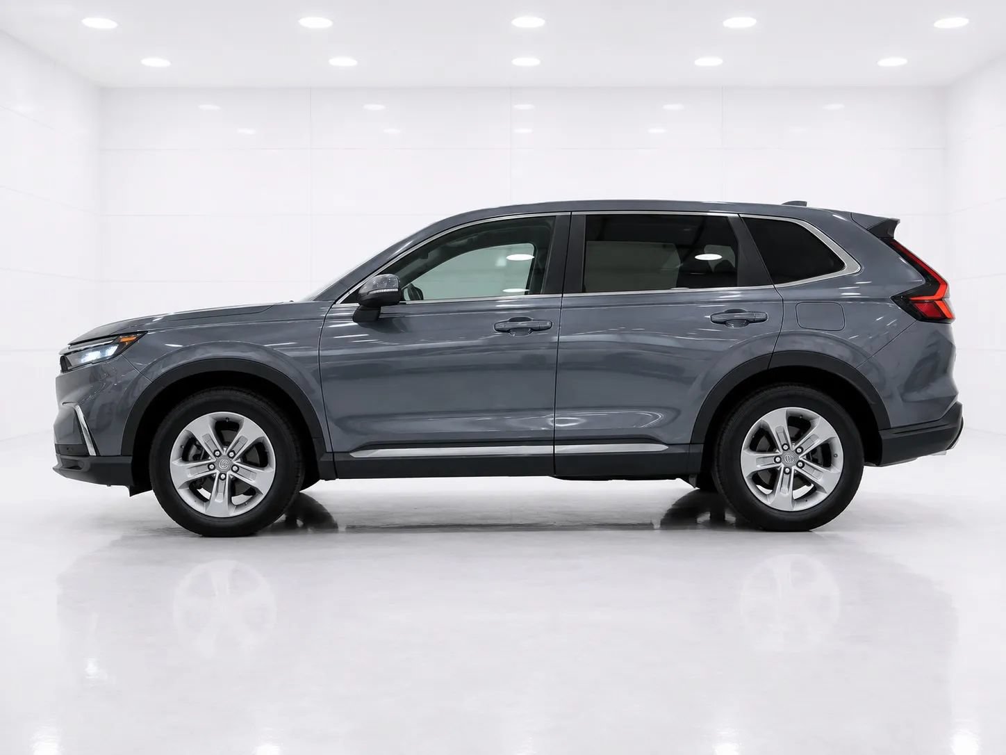 Used 2024 Honda Pilot EX-L image 2