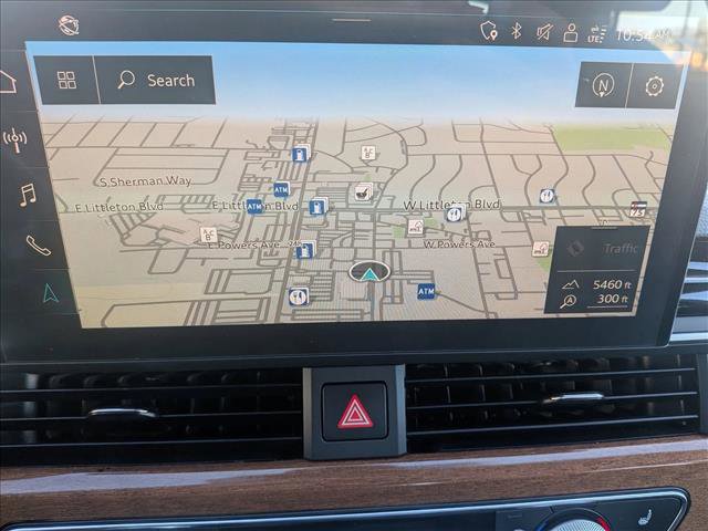 Used 2022 Audi A5 2.0T Premium Plus image 13