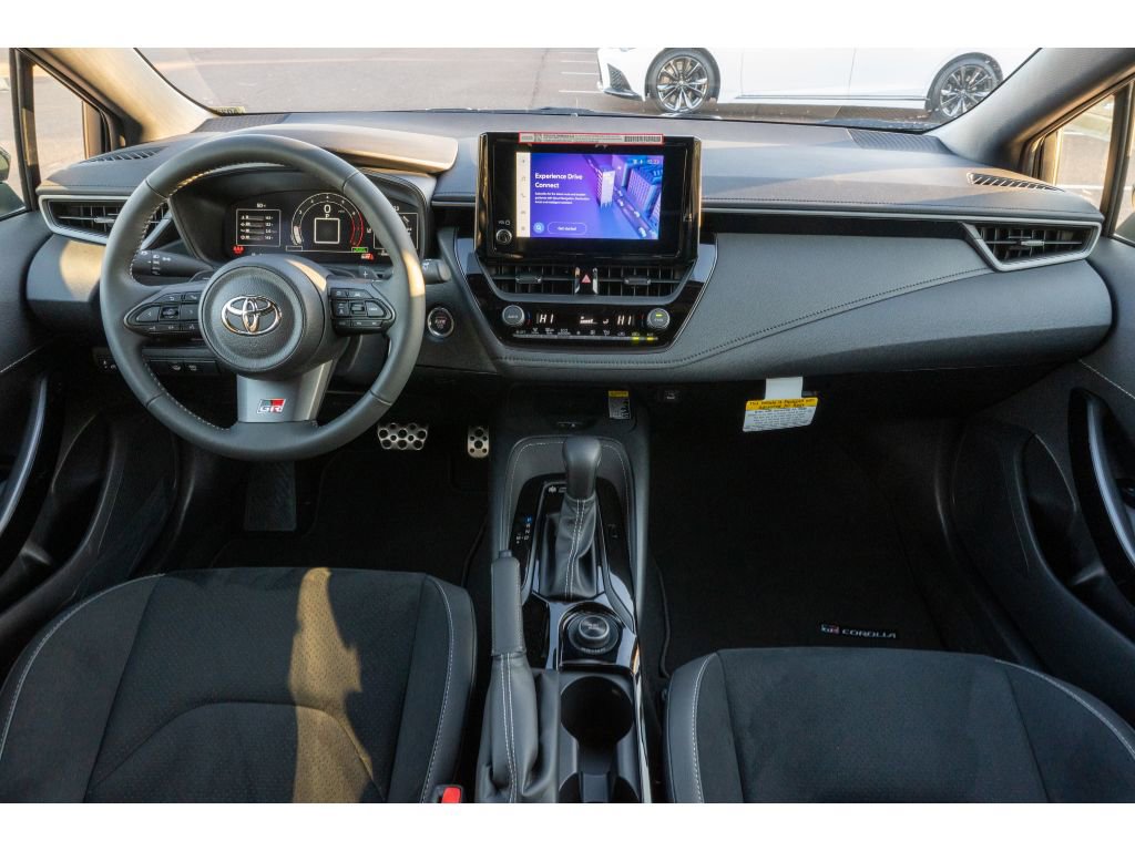 New 2026 Toyota Corolla GR image 17