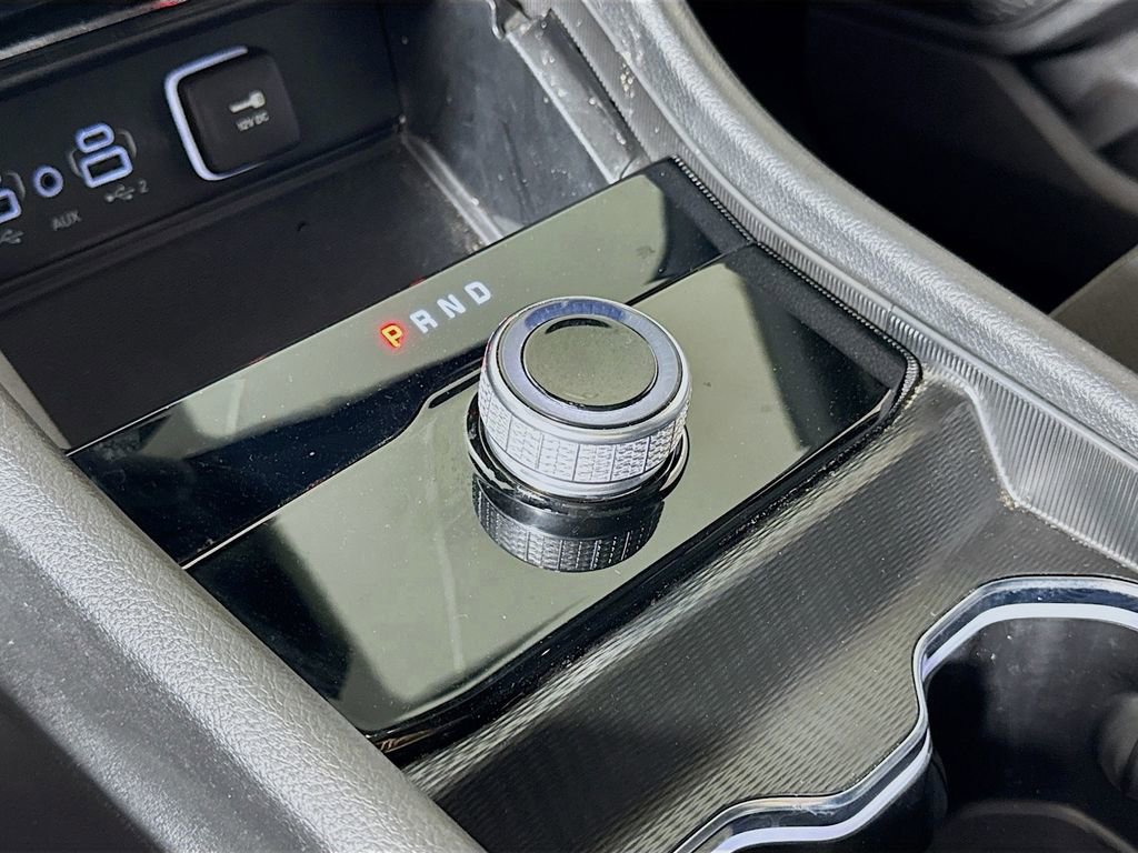 Used 2023 Jeep Grand Cherokee Altitude image 14