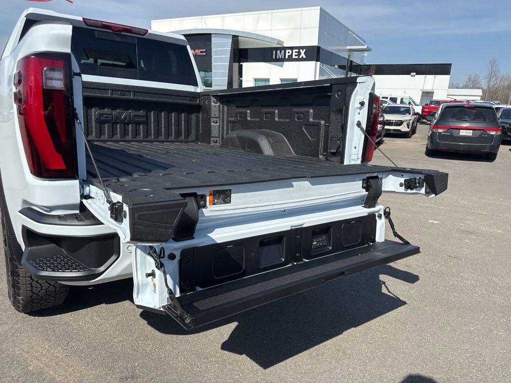 New 2026 GMC Sierra 2500 Denali Ultimate image 31