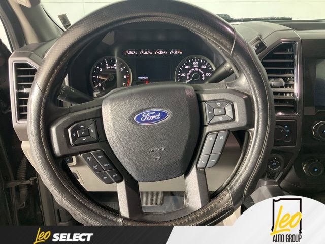 Used 2019 Ford F150 XLT w/ Equipment Group 302A Luxury AWD/4WD image 13