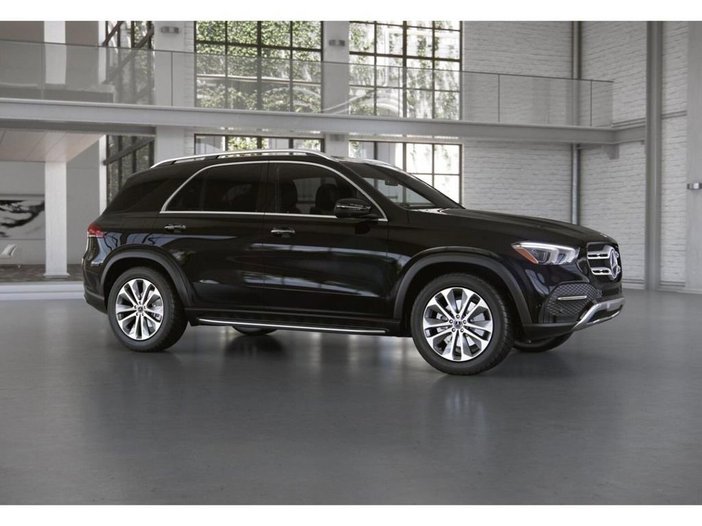 Certified 2022 Mercedes-Benz GLE 350 4MATIC image 14