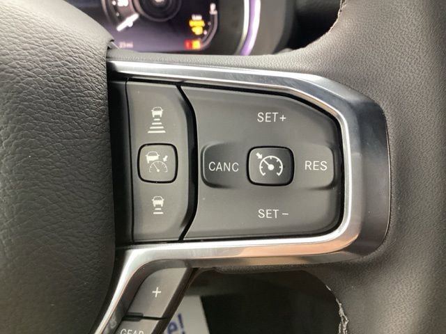 New 2026 RAM 2500 Laramie image 31