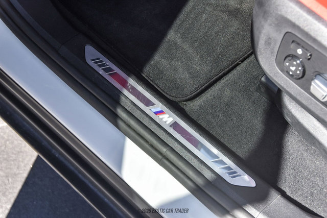 Used 2024 BMW XM w/ M Driver's Package image 84