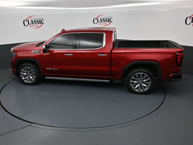 Certified 2024 GMC Sierra 1500 Denali w/ Denali Reserve Package image 18