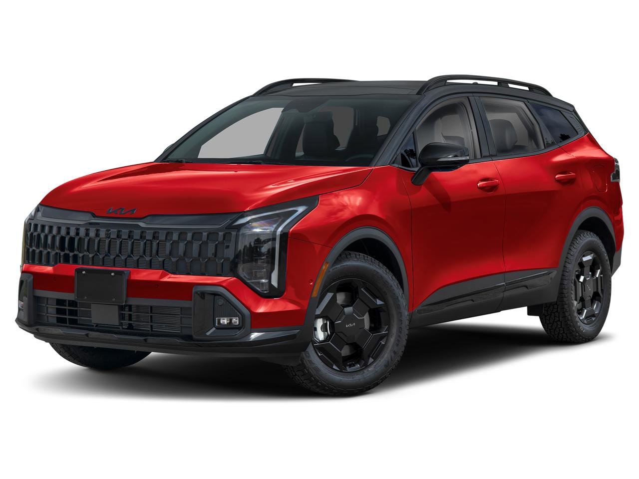 New 2026 Kia Sportage X-Pro Prestige image 34