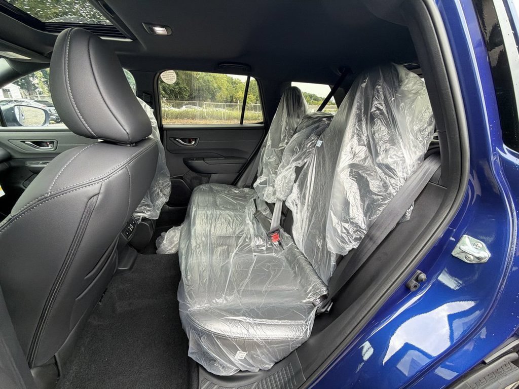 New 2026 Subaru Outback Touring XT AWD/4WD image 12