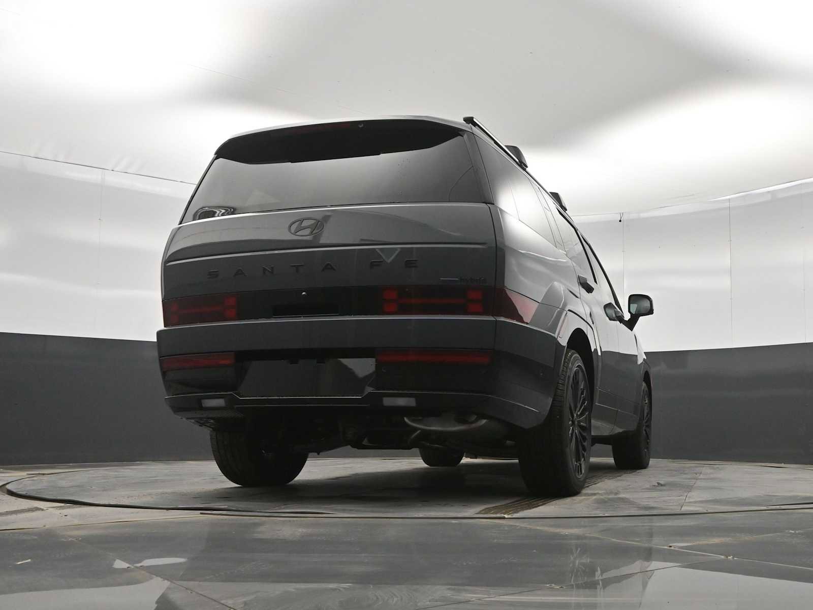New 2026 Hyundai Santa Fe Calligraphy image 35