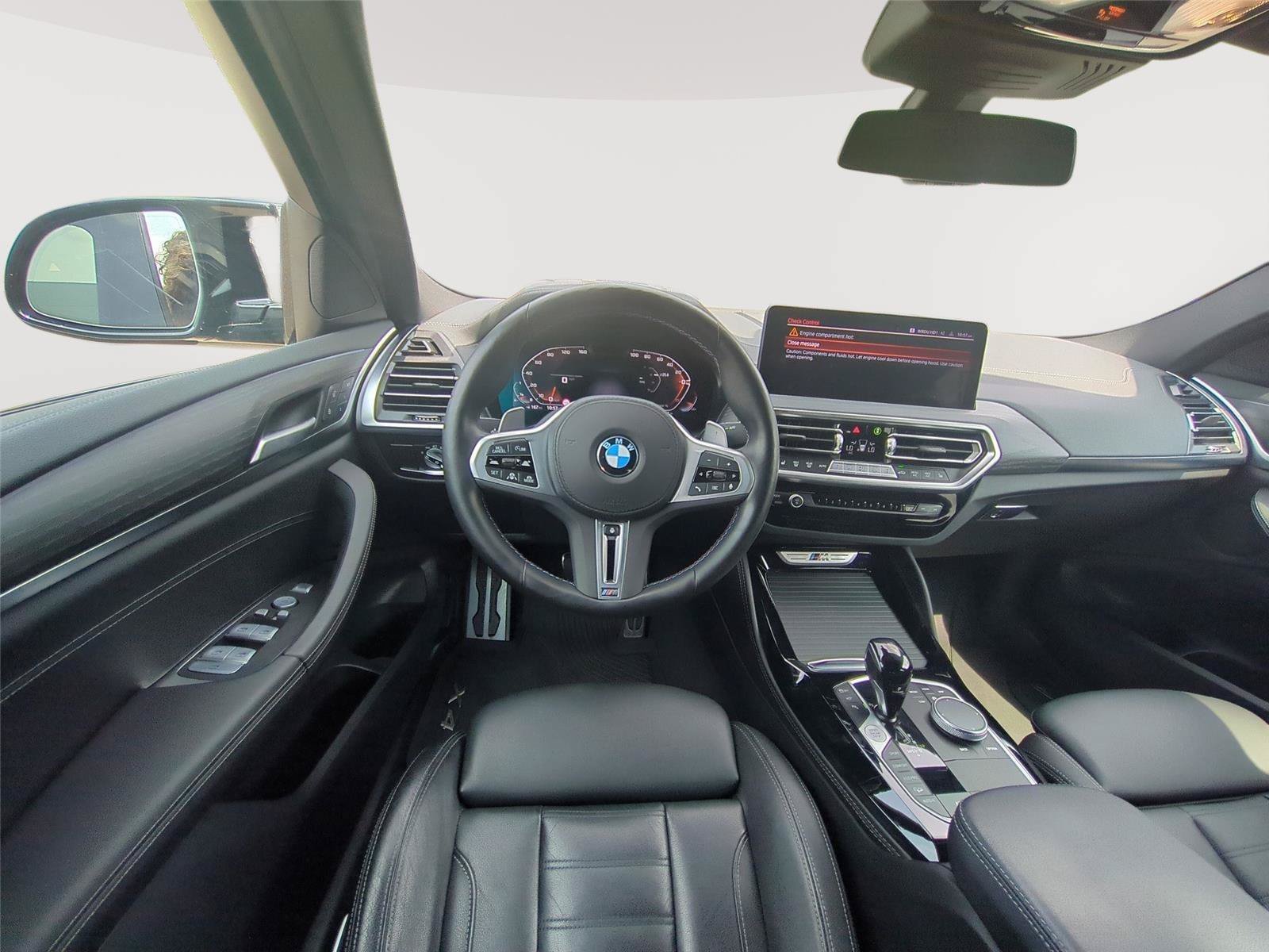 Used 2023 BMW X4 M40i AWD/4WD image 32