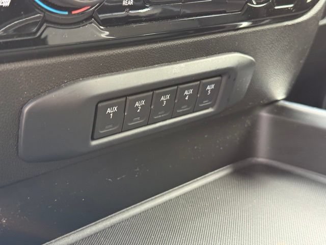 Used 2024 Chevrolet Silverado 3500 LT w/ Convenience Package AWD/4WD image 20