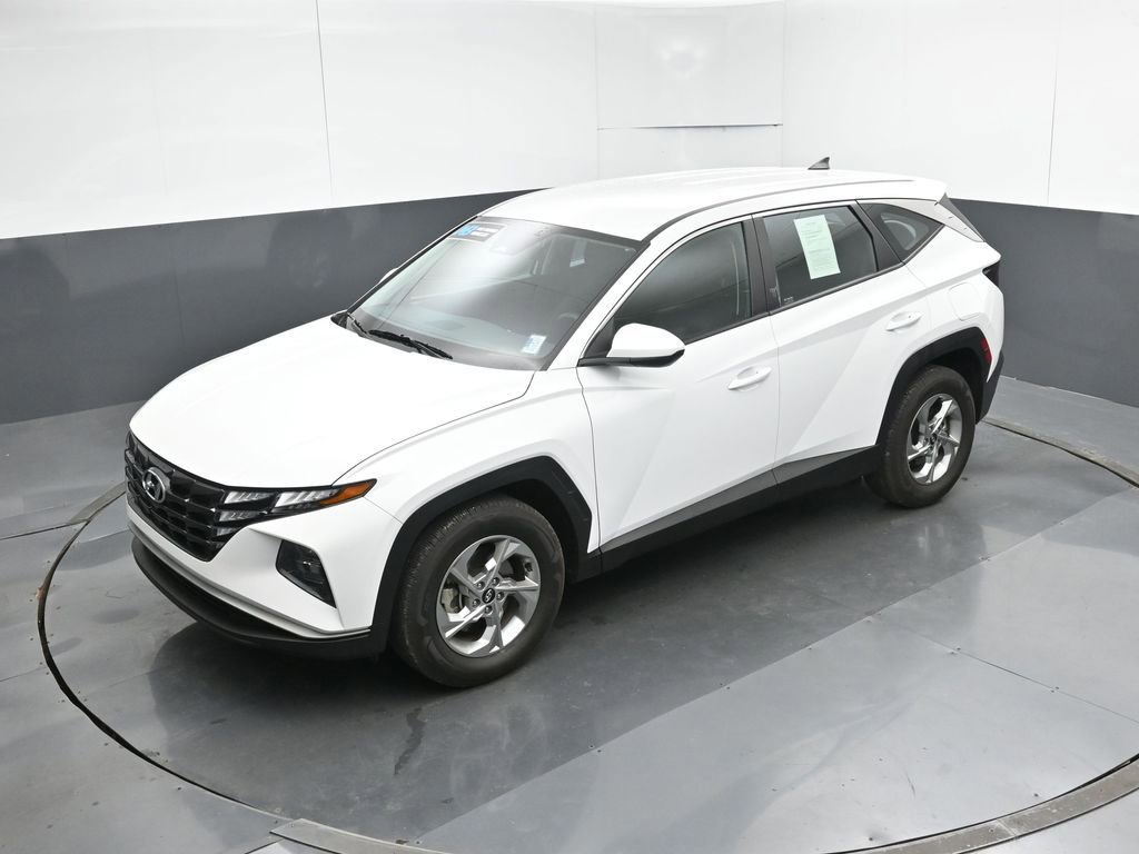 Used 2024 Hyundai Tucson SE image 51