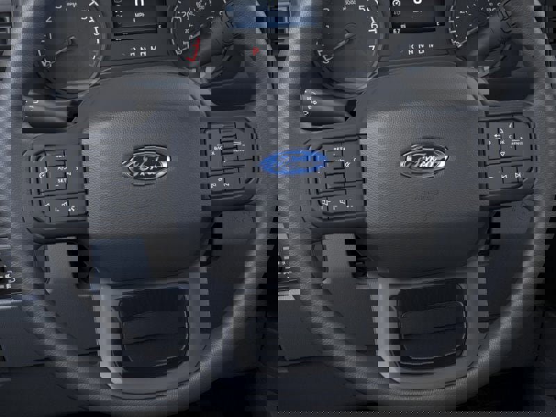 New 2026 Ford F350 XLT w/ Snow Plow Prep Package image 12