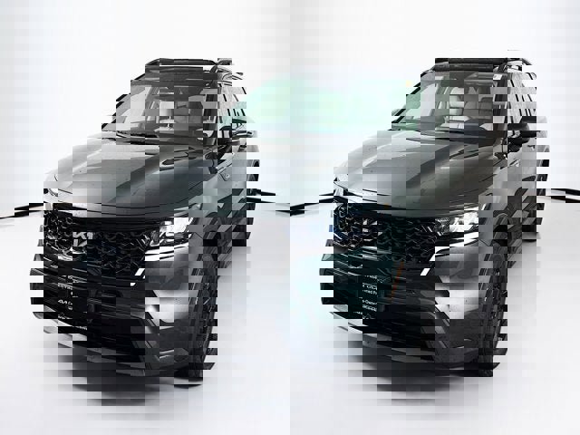 Certified 2023 Kia Sorento S w/ Panoramic Sunroof Package