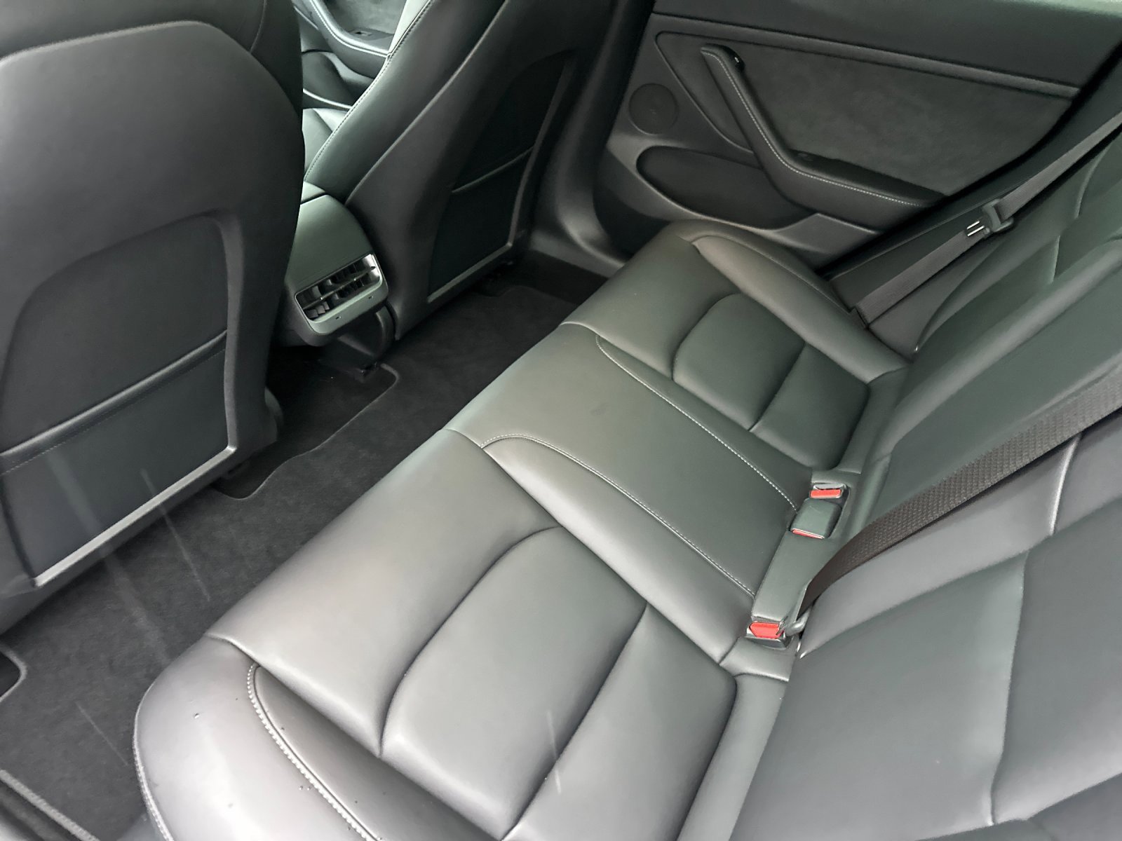 Used 2023 Tesla Model 3 Long Range image 11