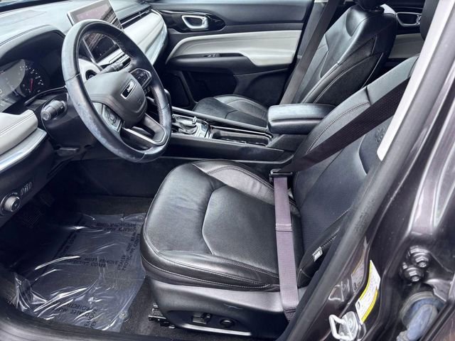 Used 2022 Jeep Compass Limited image 10