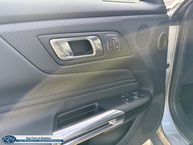 New 2025 Ford Mustang Premium RWD image 47