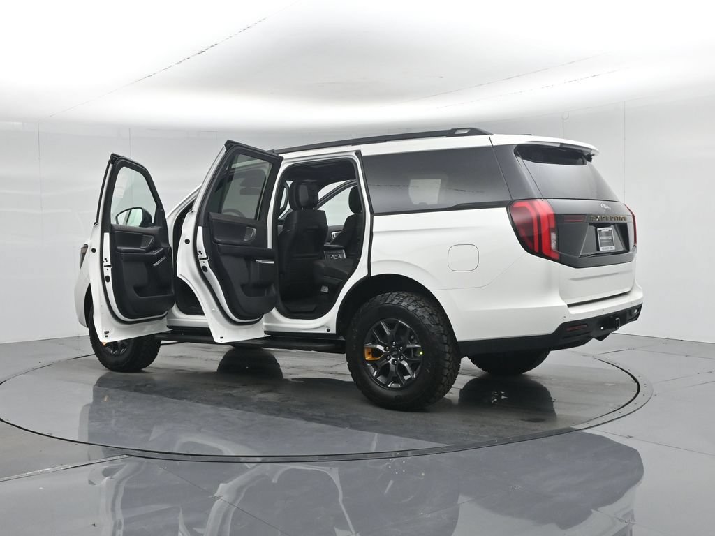 New 2026 Ford Expedition Tremor AWD/4WD image 38