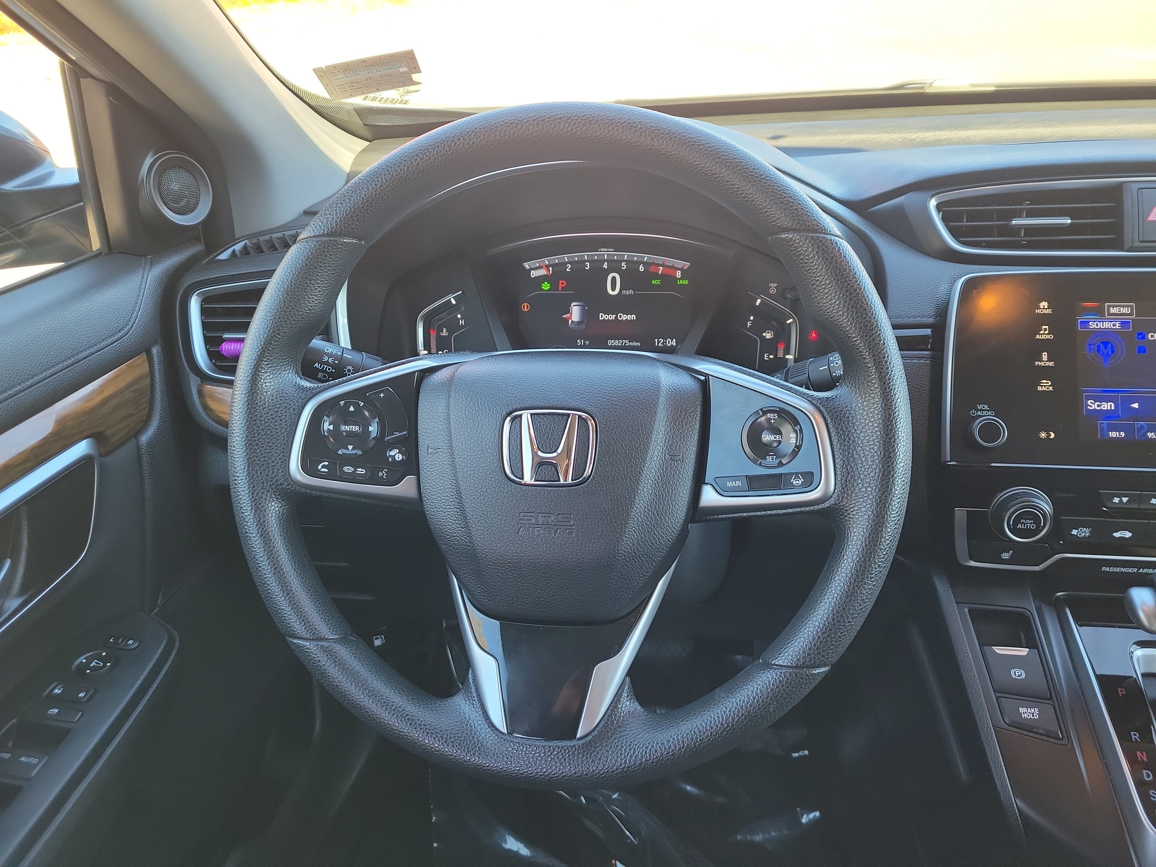 Used 2022 Honda CR-V EX image 21