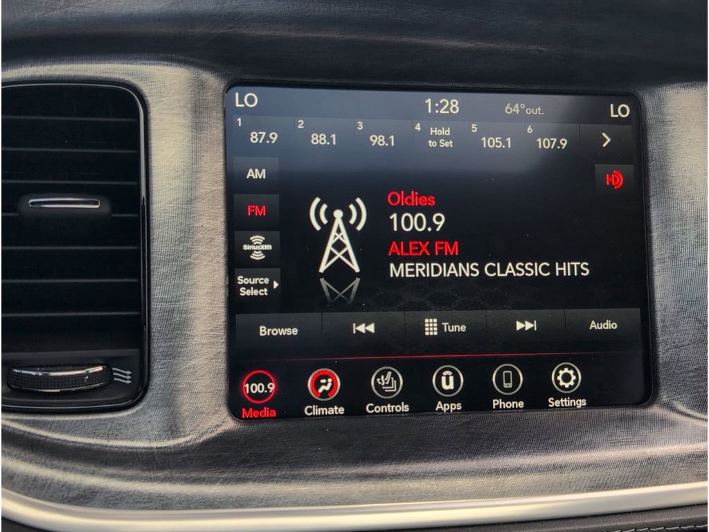 Used 2023 Dodge Charger R/T w/ Daytona Edition Group image 15