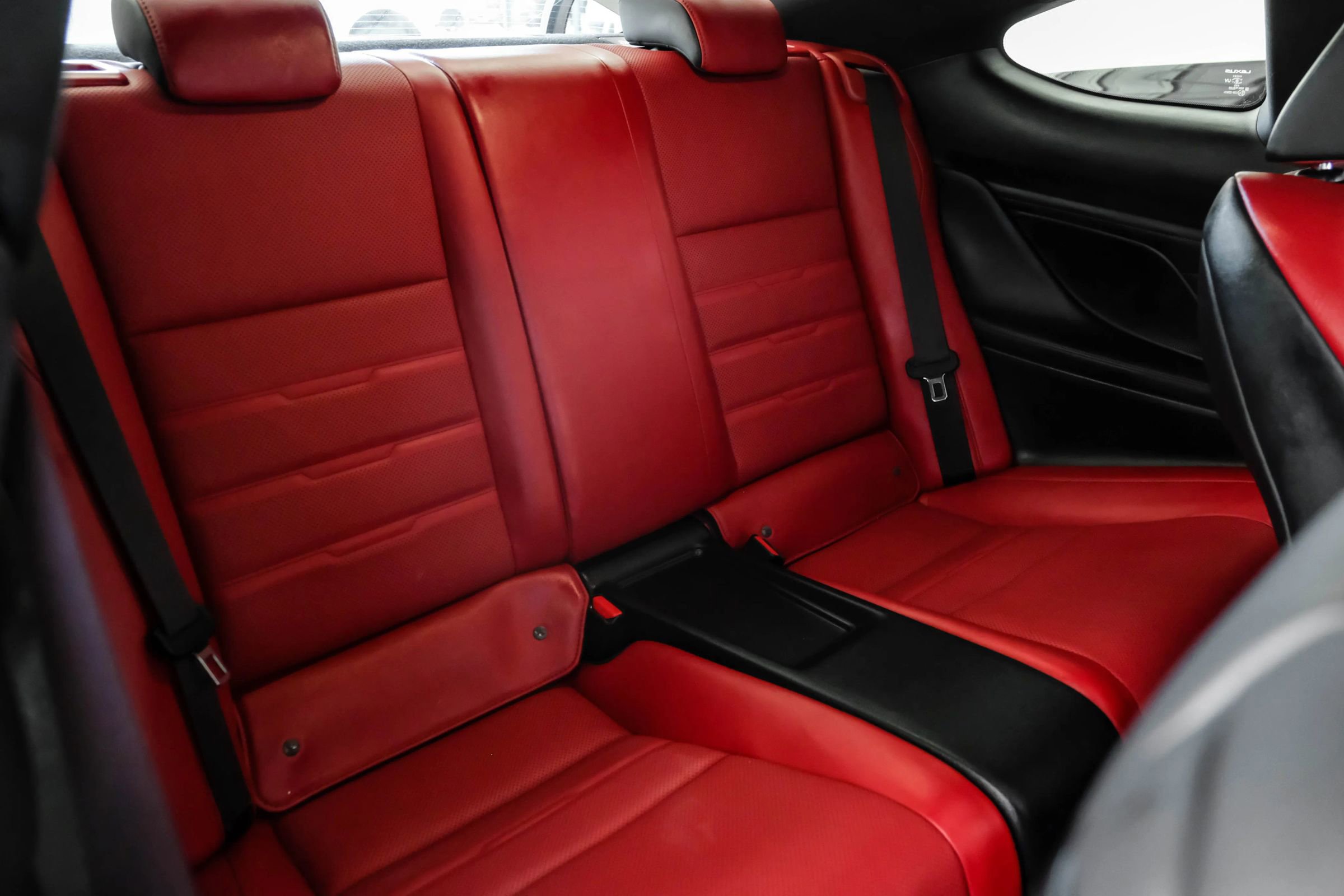 Used 2019 Lexus RC 300 F Sport w/ Accessory Package image 33