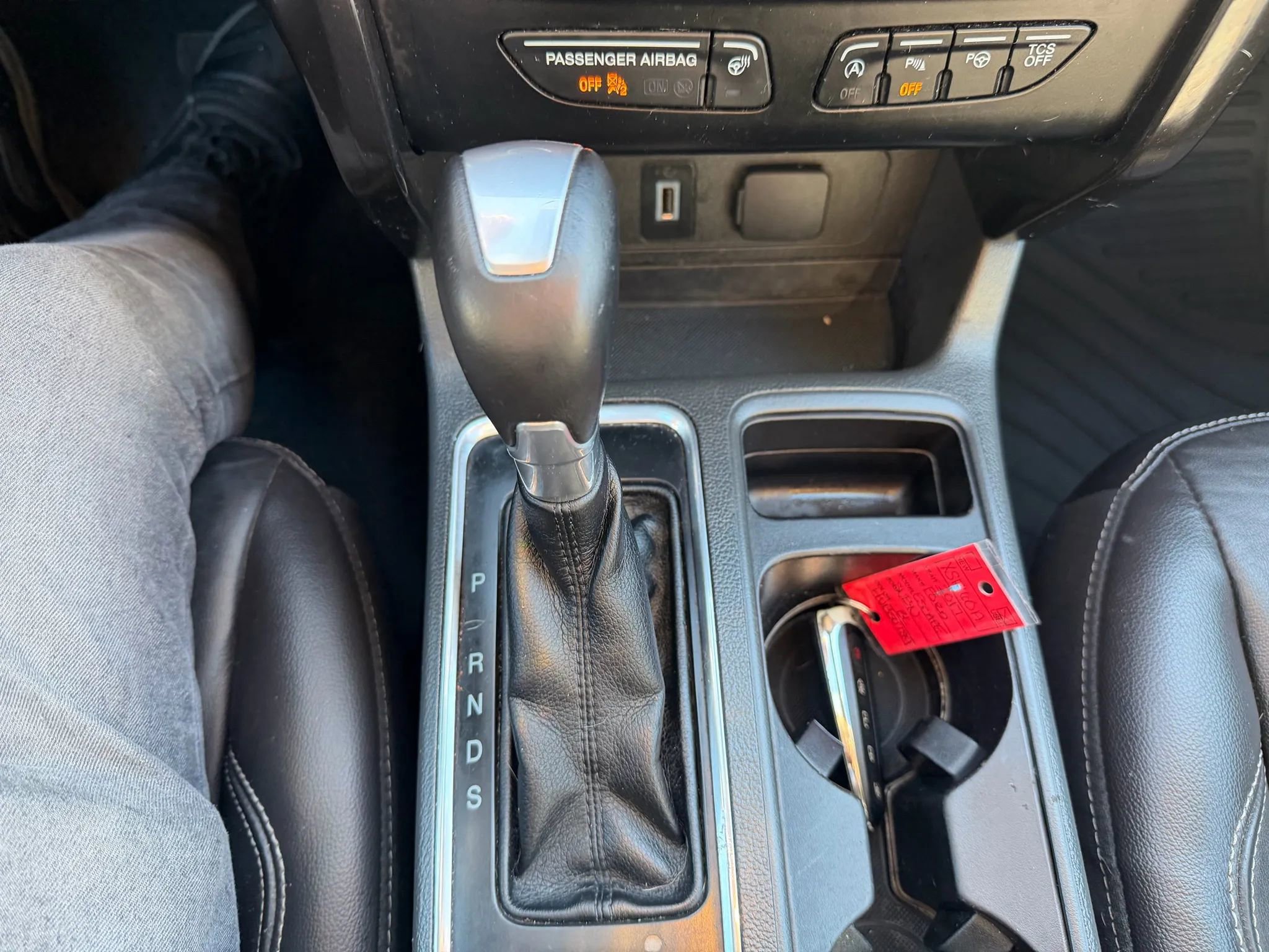 Used 2017 Ford Escape Titanium w/ Equipment Group 301A image 21