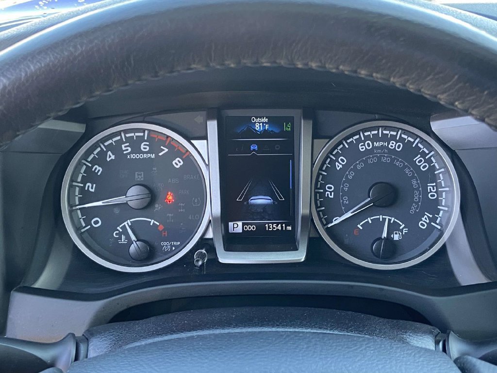 Used 2023 Toyota Tacoma SR5 RWD image 34