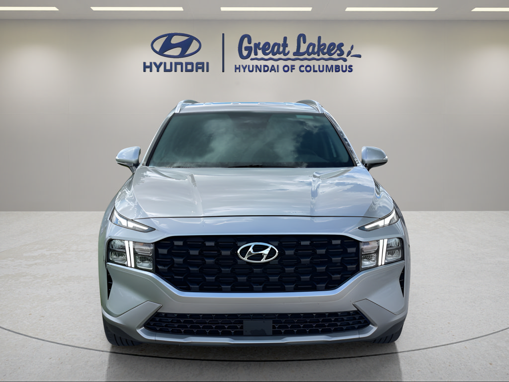 Used 2023 Hyundai Santa Fe SEL FWD image 8