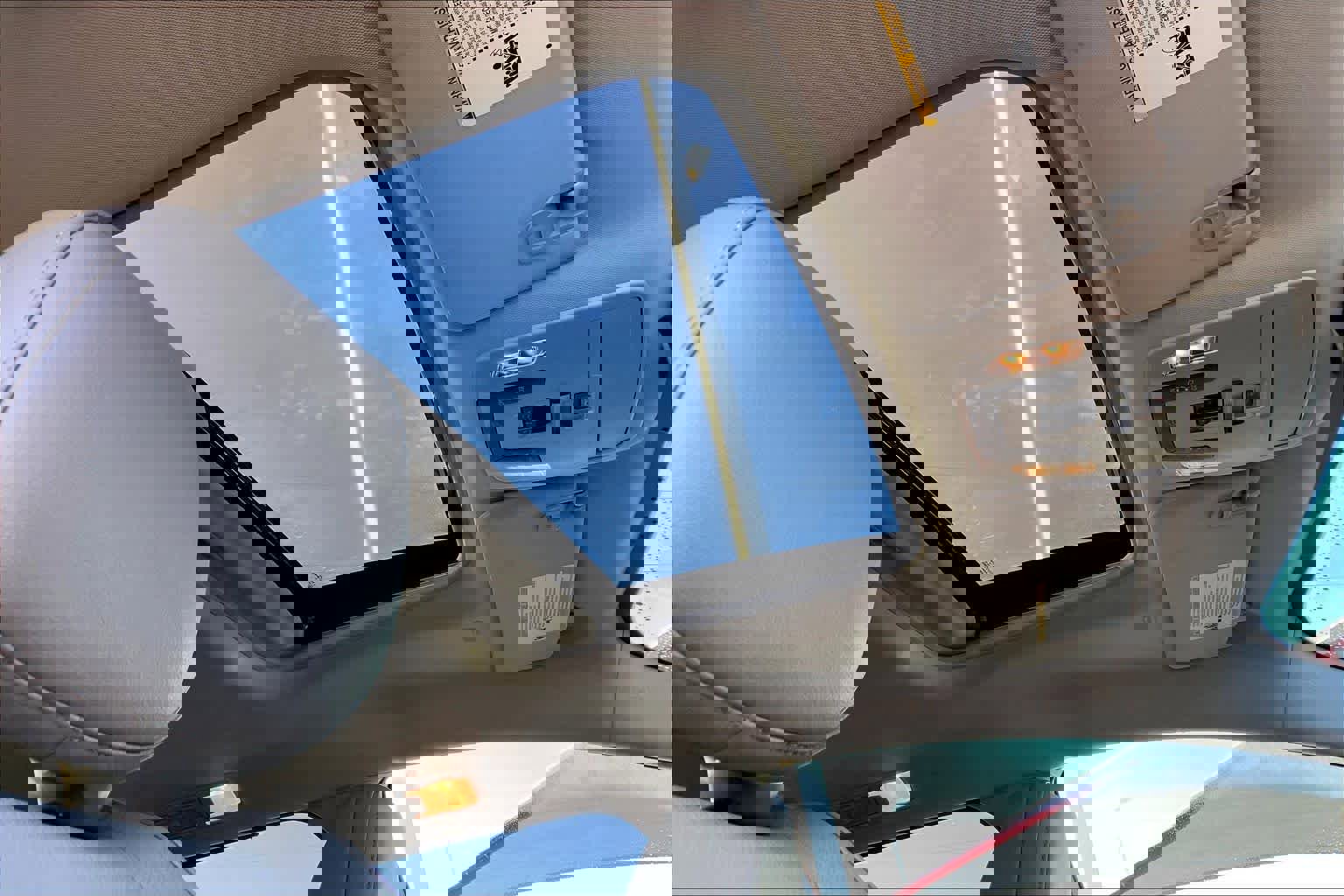 Used 2024 Toyota Sienna XLE image 14