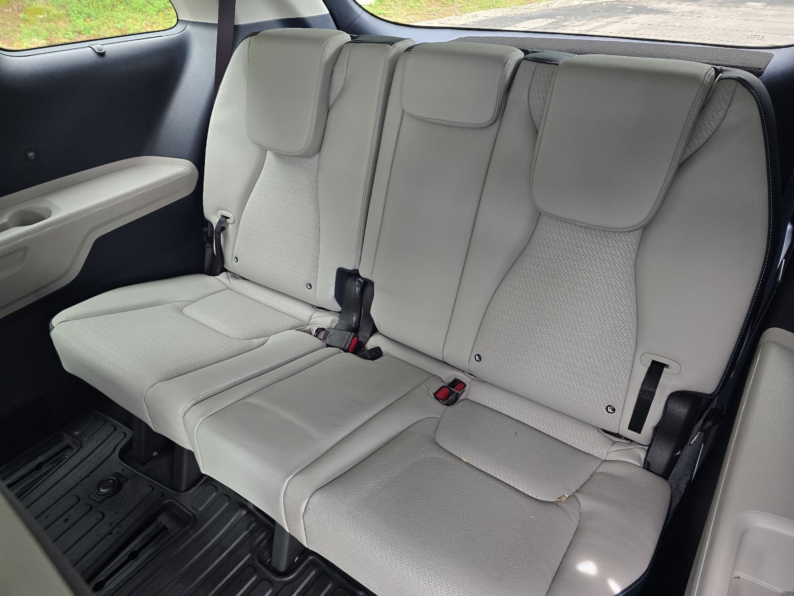 Used 2025 Kia Carnival SX Prestige FWD image 10