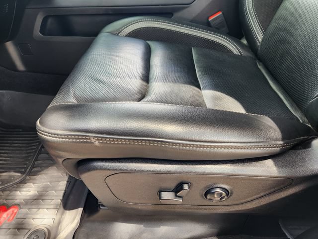 Used 2025 RAM 1500 RHO w/ Bed Utility Group AWD/4WD image 25