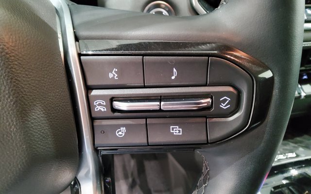 Used 2024 Chevrolet Colorado LT w/ LT Convenience Package III image 28