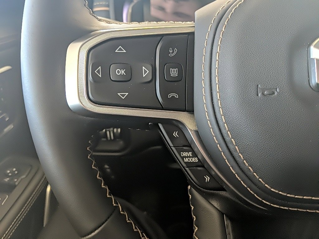 Used 2026 RAM 1500 Tungsten w/ Trailer Tow Group image 20