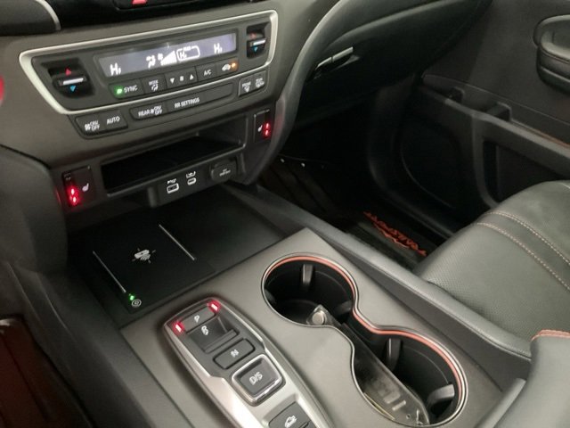 Used 2024 Honda Ridgeline TrailSport image 13