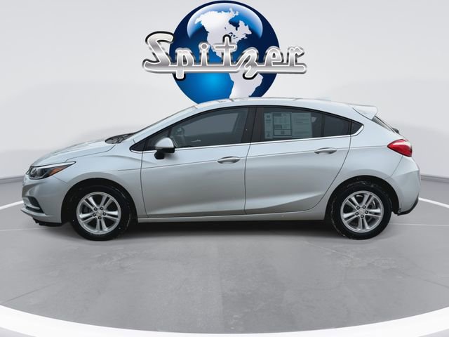 Used 2018 Chevrolet Cruze LT w/ Convenience Package image 6