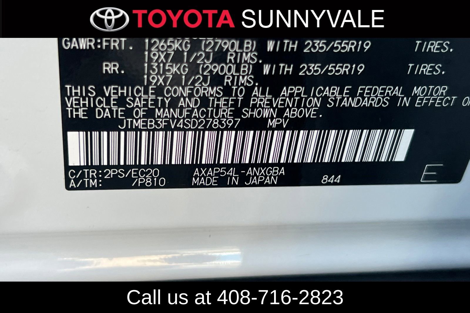 Certified 2025 Toyota RAV4 XSE w/ Weather Package image 32