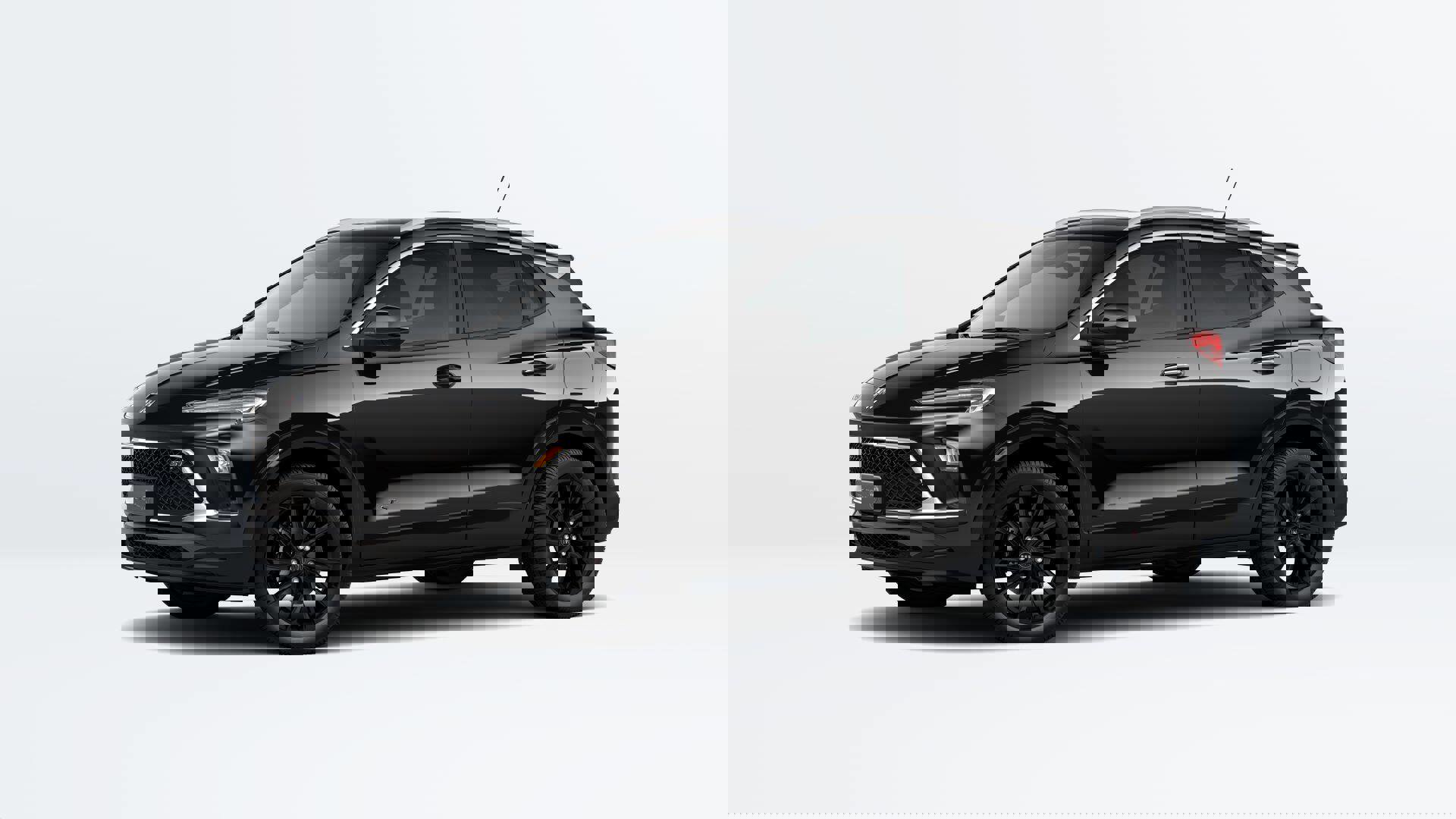 New 2026 Buick Encore GX Sport Touring w/ Advanced Technology Package image 26