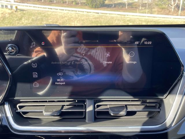 New 2026 Chevrolet Trax RS w/ Sunroof Package image 22