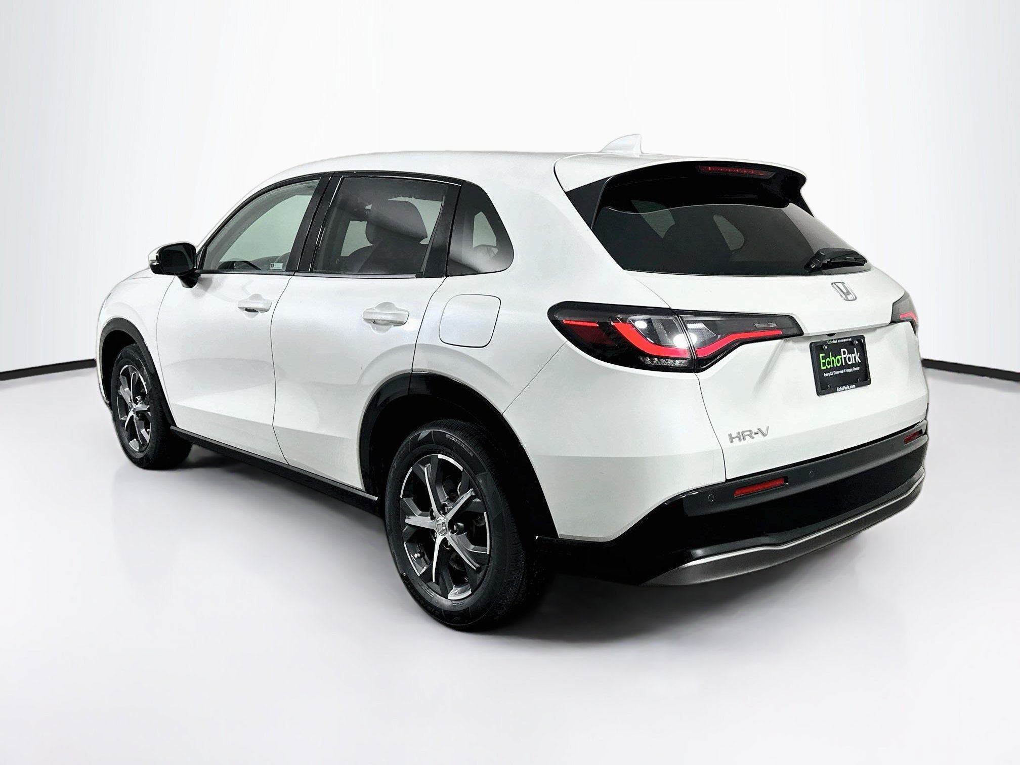 Used 2024 Honda HR-V EX-L image 5