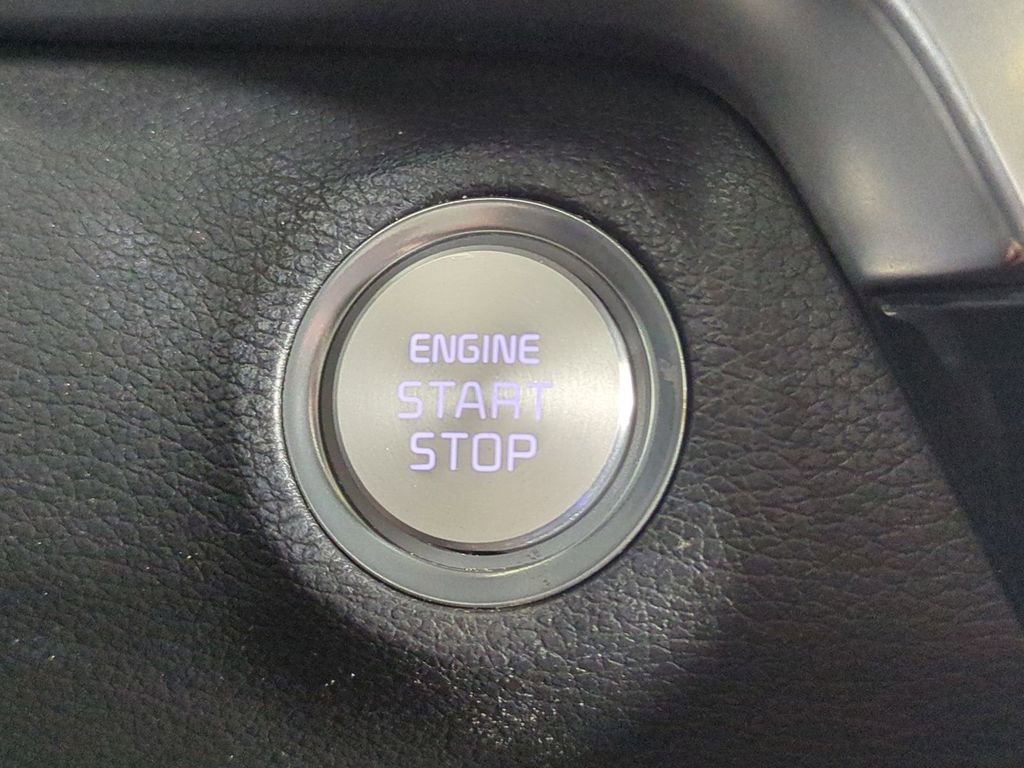 Used 2021 Kia Telluride SX w/ Nightfall Edition Package AWD/4WD image 40