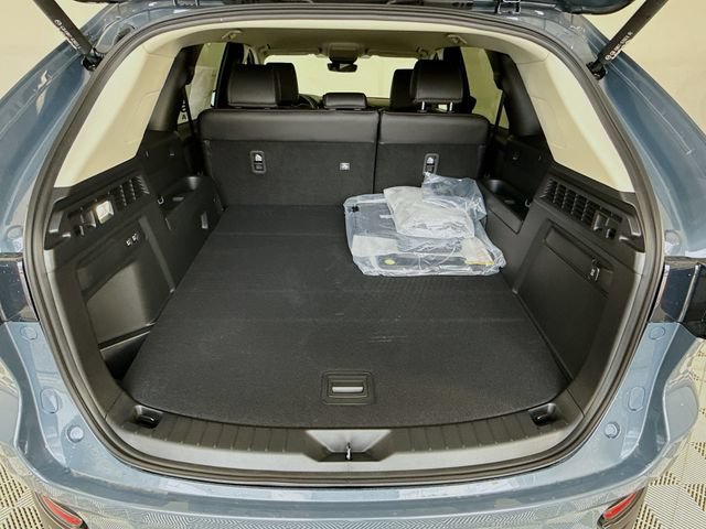 New 2026 MAZDA CX-70 SC AWD/4WD image 24