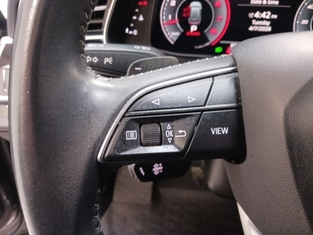 Used 2019 Audi Q8 Premium image 16
