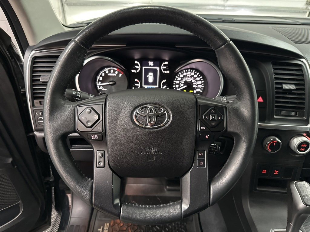 Used 2022 Toyota Sequoia TRD Pro image 15