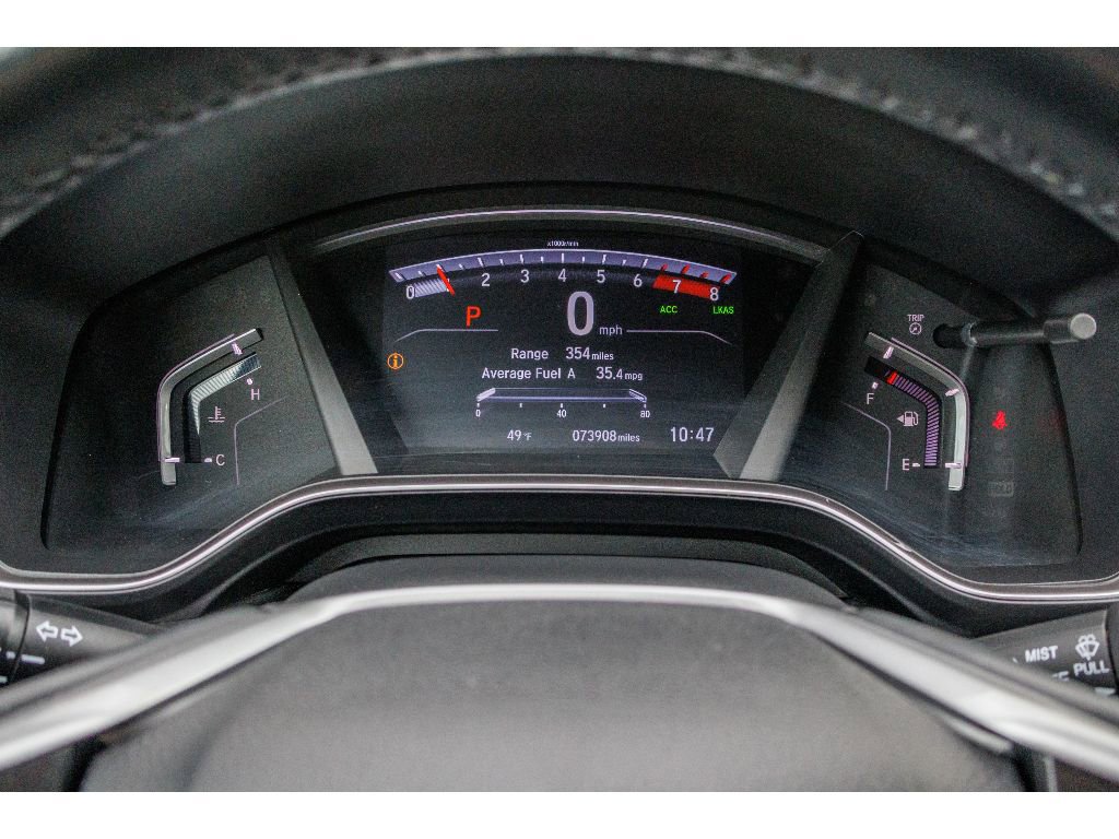 Used 2019 Honda CR-V Touring image 22