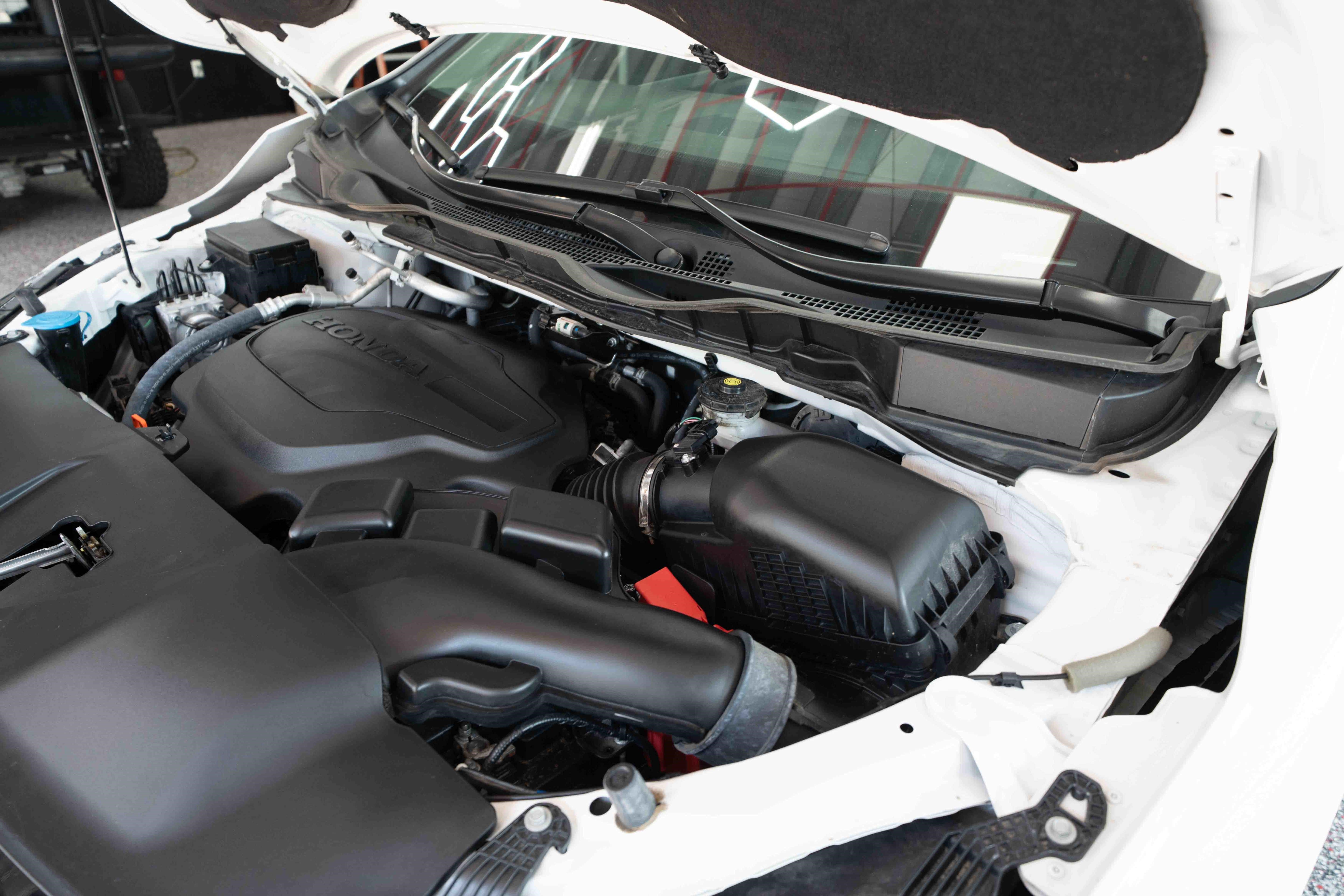 Used 2025 Honda Odyssey EX-L image 34