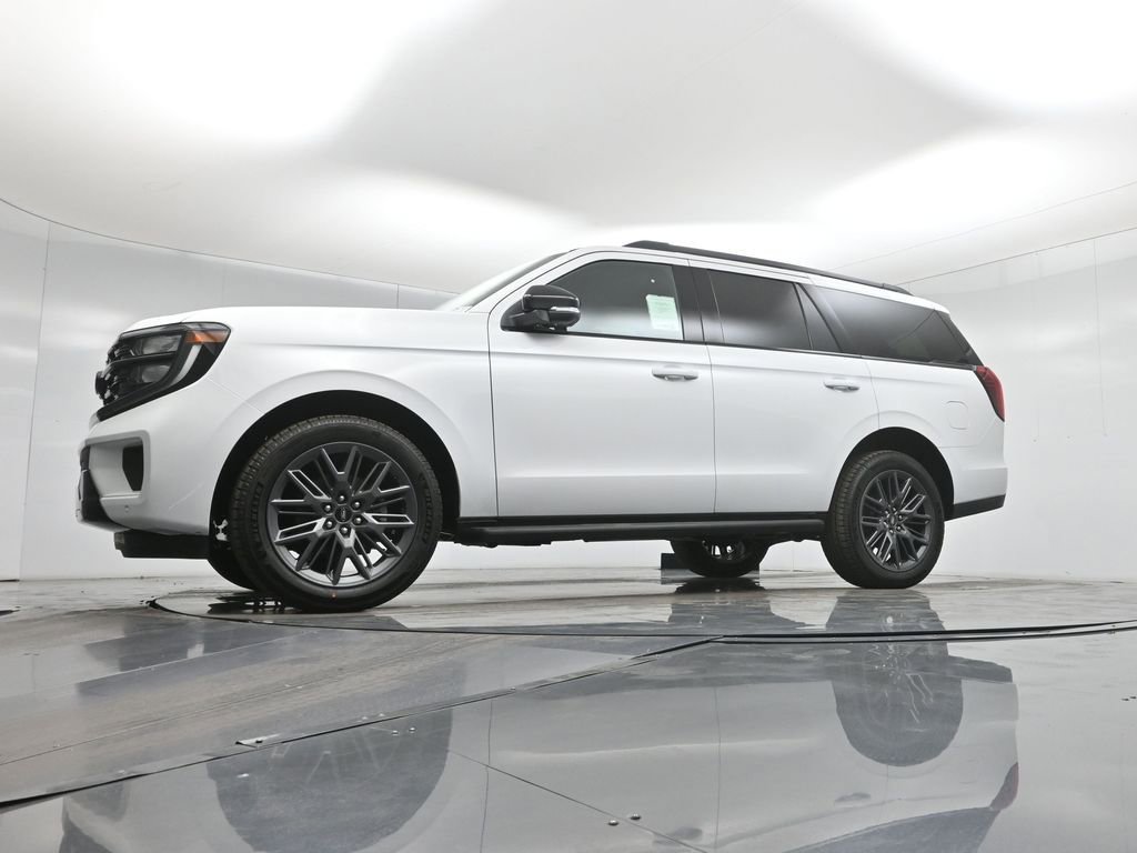 New 2026 Ford Expedition Platinum image 52
