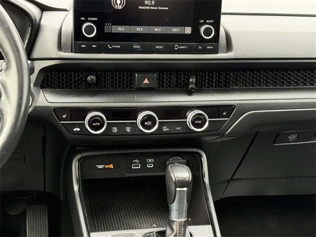 Used 2024 Honda CR-V Sport image 17
