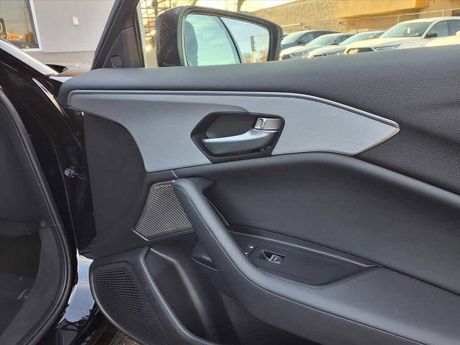 Certified 2025 Acura TLX w/ Technology Package image 22