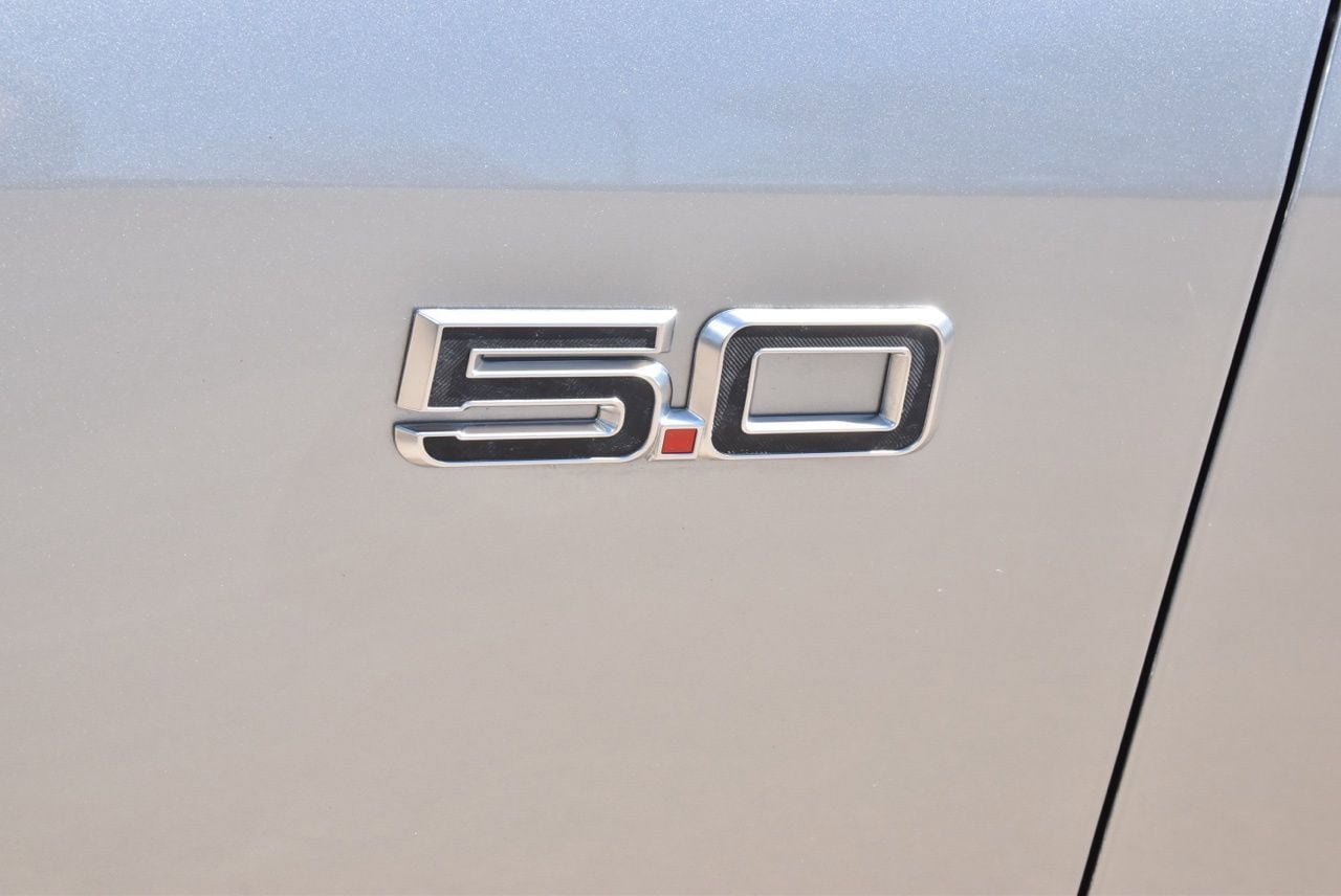 Certified 2025 Ford Mustang GT Premium image 36